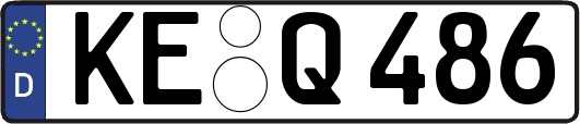 KE-Q486