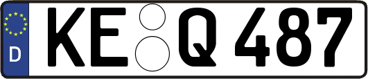 KE-Q487