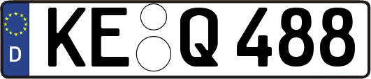 KE-Q488