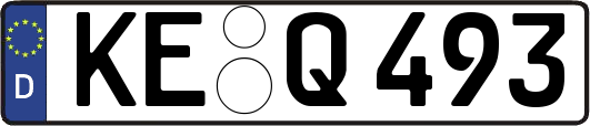 KE-Q493