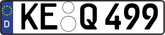 KE-Q499