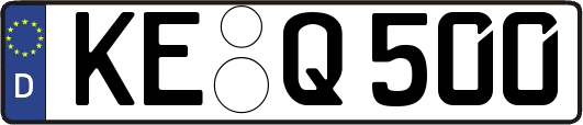 KE-Q500