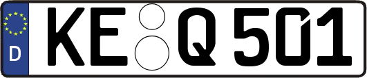 KE-Q501