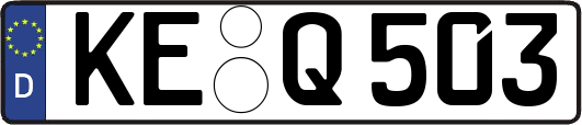 KE-Q503