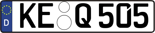 KE-Q505