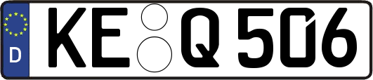 KE-Q506