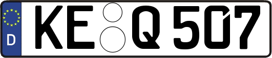 KE-Q507
