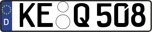 KE-Q508