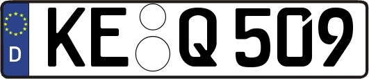 KE-Q509
