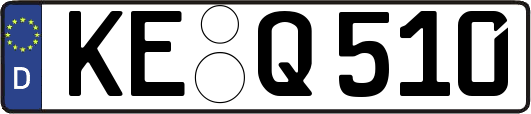 KE-Q510