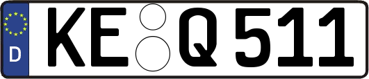 KE-Q511