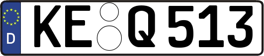 KE-Q513