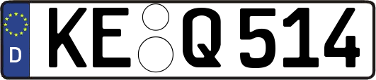 KE-Q514