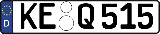 KE-Q515
