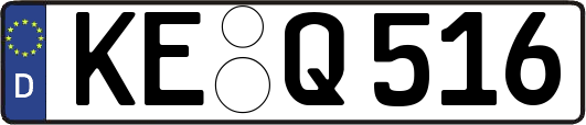 KE-Q516
