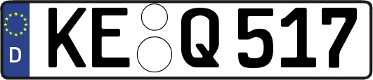 KE-Q517
