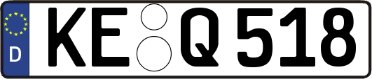 KE-Q518