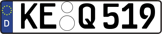 KE-Q519
