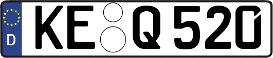 KE-Q520