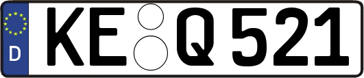 KE-Q521