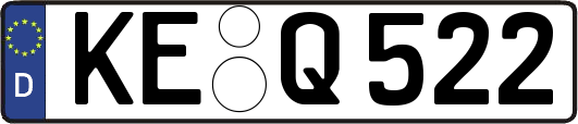 KE-Q522