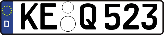 KE-Q523