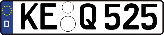 KE-Q525