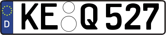KE-Q527