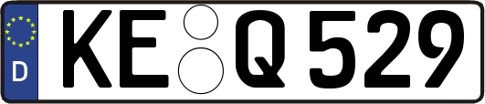 KE-Q529