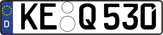 KE-Q530