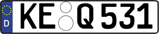 KE-Q531