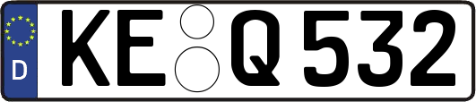 KE-Q532