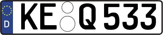 KE-Q533