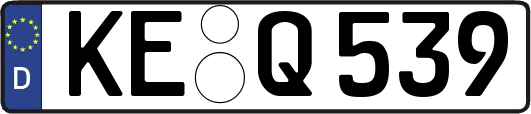 KE-Q539