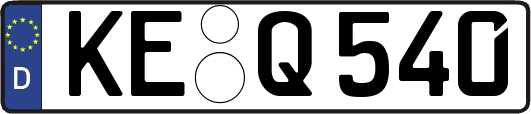 KE-Q540