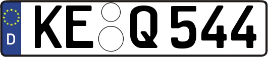 KE-Q544