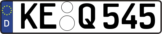 KE-Q545