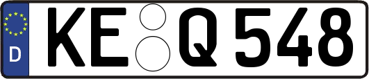 KE-Q548