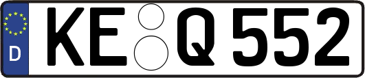 KE-Q552