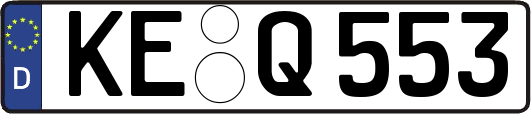KE-Q553