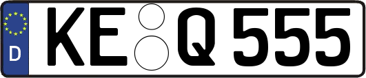 KE-Q555