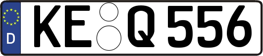 KE-Q556