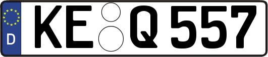 KE-Q557