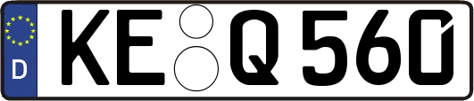 KE-Q560