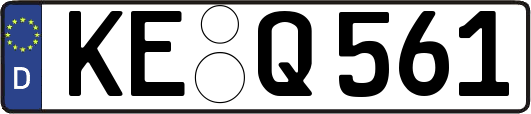 KE-Q561