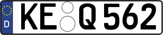 KE-Q562