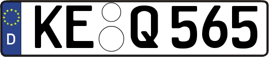 KE-Q565