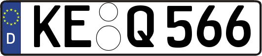 KE-Q566