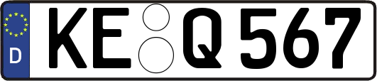 KE-Q567