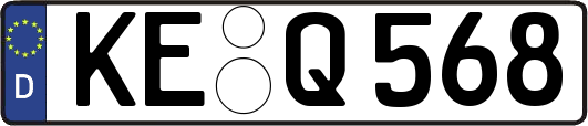 KE-Q568